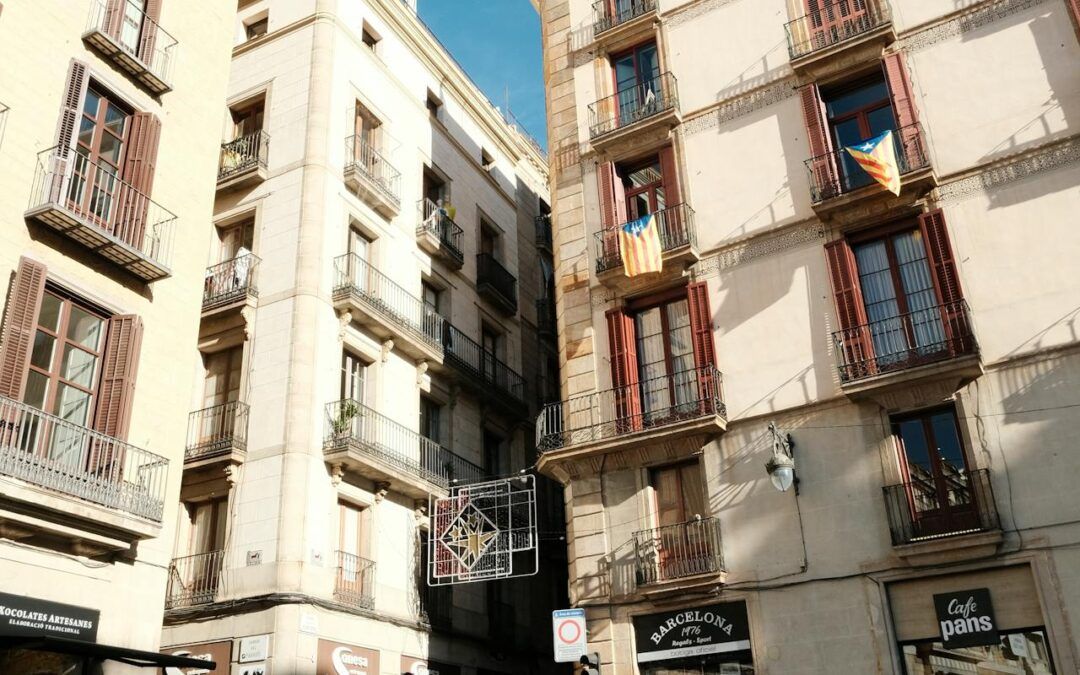 Guía Completa para la Compra de Vivienda en Barcelona