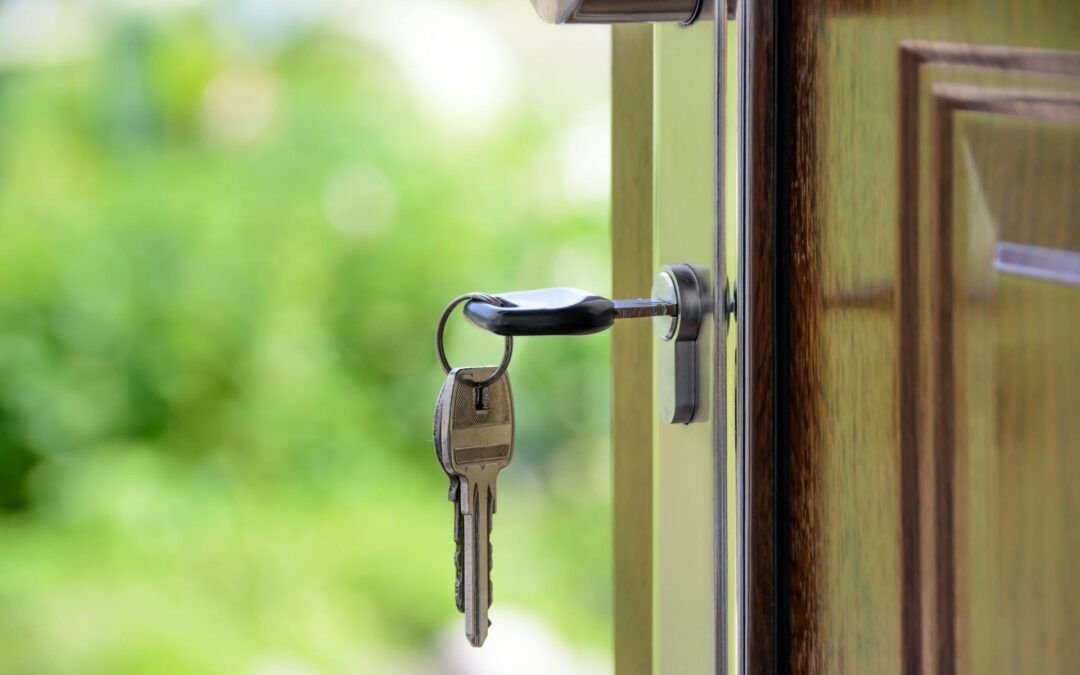 impuestos al vender vivienda