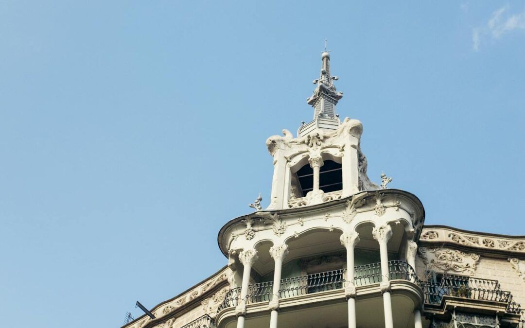 comprador de vivienda en Barcelona