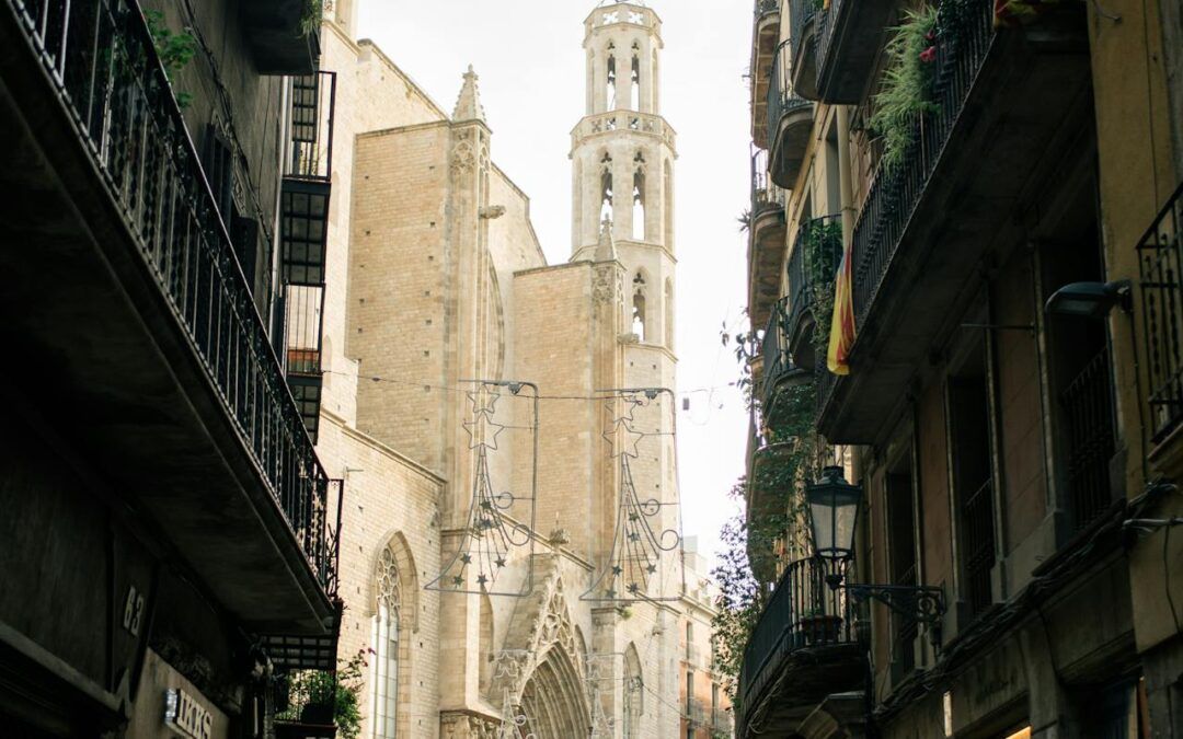 Mejores Barrios para Invertir en Barcelona